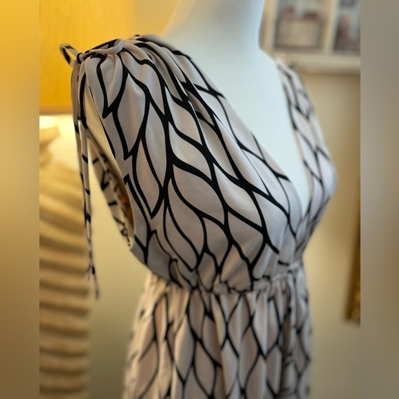 Women’s JB Julie B Brown Dress - Picture 3 of 5